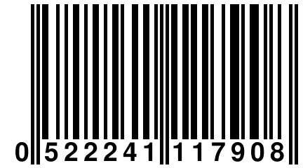 0 522241 117908