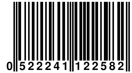 0 522241 122582