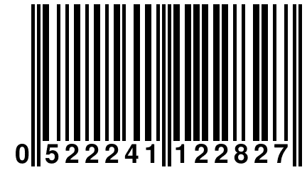 0 522241 122827