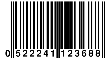 0 522241 123688