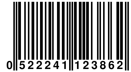 0 522241 123862