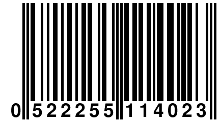 0 522255 114023