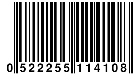 0 522255 114108