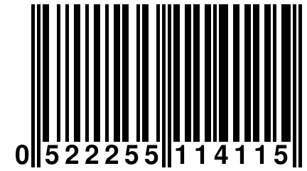 0 522255 114115