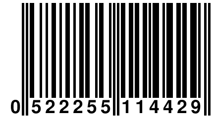 0 522255 114429