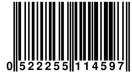 0 522255 114597