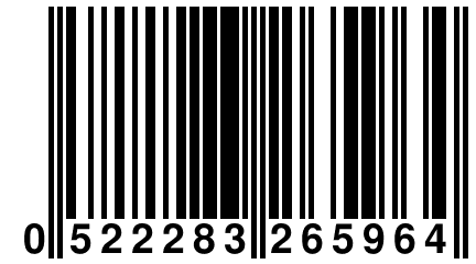 0 522283 265964