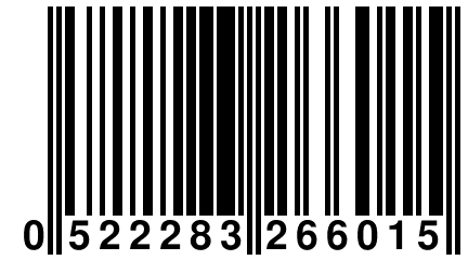 0 522283 266015