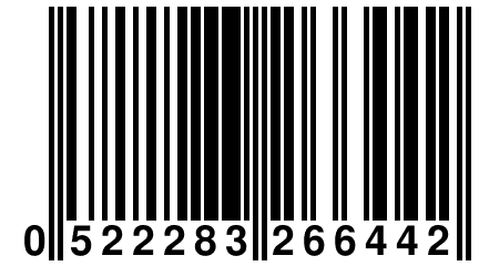 0 522283 266442