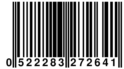 0 522283 272641