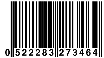 0 522283 273464