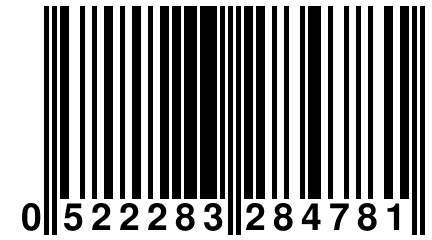 0 522283 284781