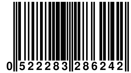 0 522283 286242