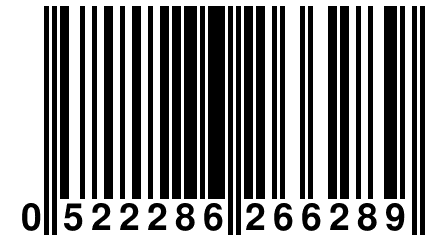 0 522286 266289