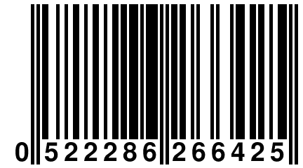 0 522286 266425