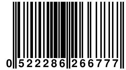 0 522286 266777