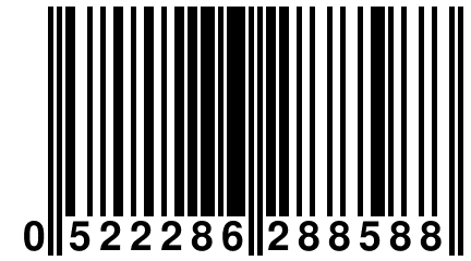 0 522286 288588