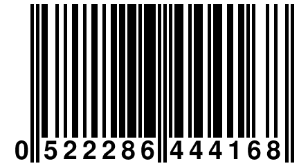 0 522286 444168