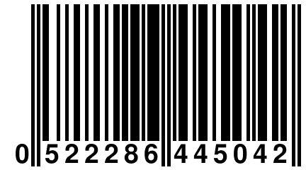 0 522286 445042