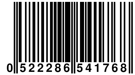 0 522286 541768