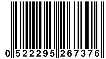 0 522295 267376