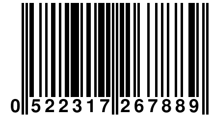 0 522317 267889