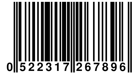 0 522317 267896