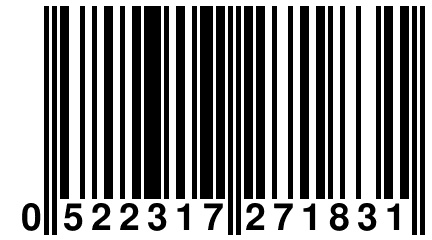 0 522317 271831