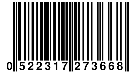 0 522317 273668