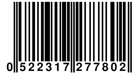 0 522317 277802