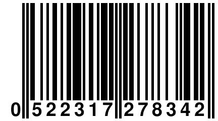 0 522317 278342