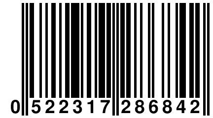 0 522317 286842