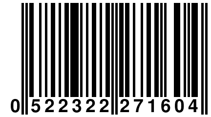 0 522322 271604