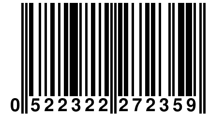 0 522322 272359