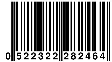 0 522322 282464