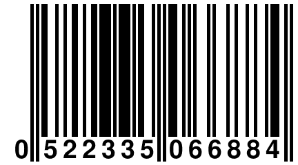 0 522335 066884