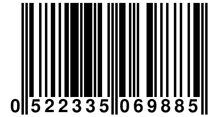 0 522335 069885