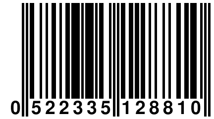 0 522335 128810