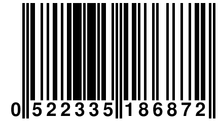 0 522335 186872