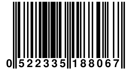 0 522335 188067