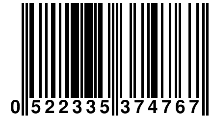 0 522335 374767