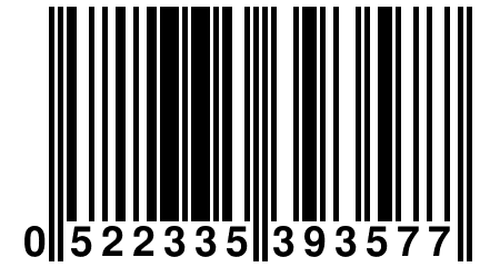 0 522335 393577