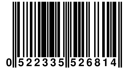 0 522335 526814