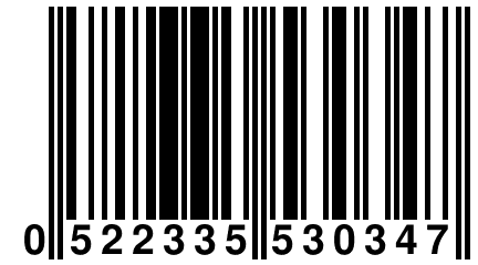 0 522335 530347