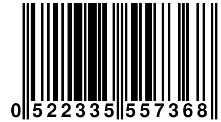 0 522335 557368