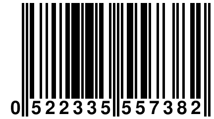 0 522335 557382