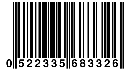 0 522335 683326