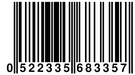 0 522335 683357