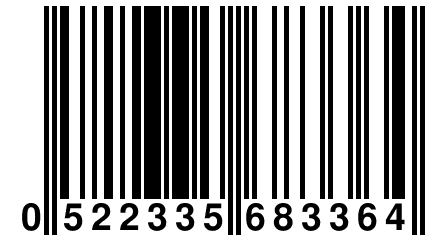 0 522335 683364