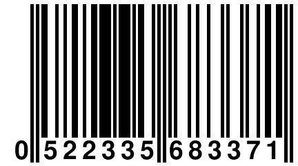 0 522335 683371